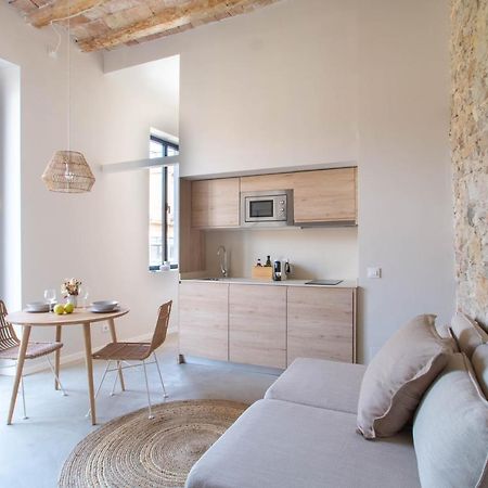 Domina Boutique Apartment Girona Esterno foto