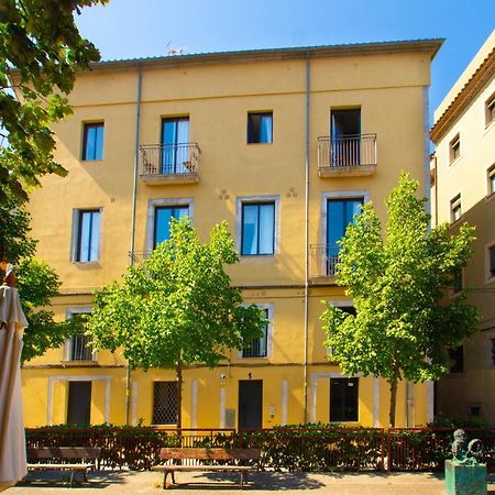 Domina Boutique Apartment Girona Esterno foto