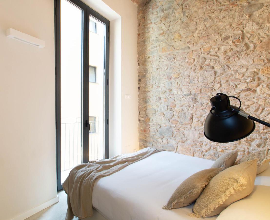 Domina Boutique Apartment Girona Esterno foto